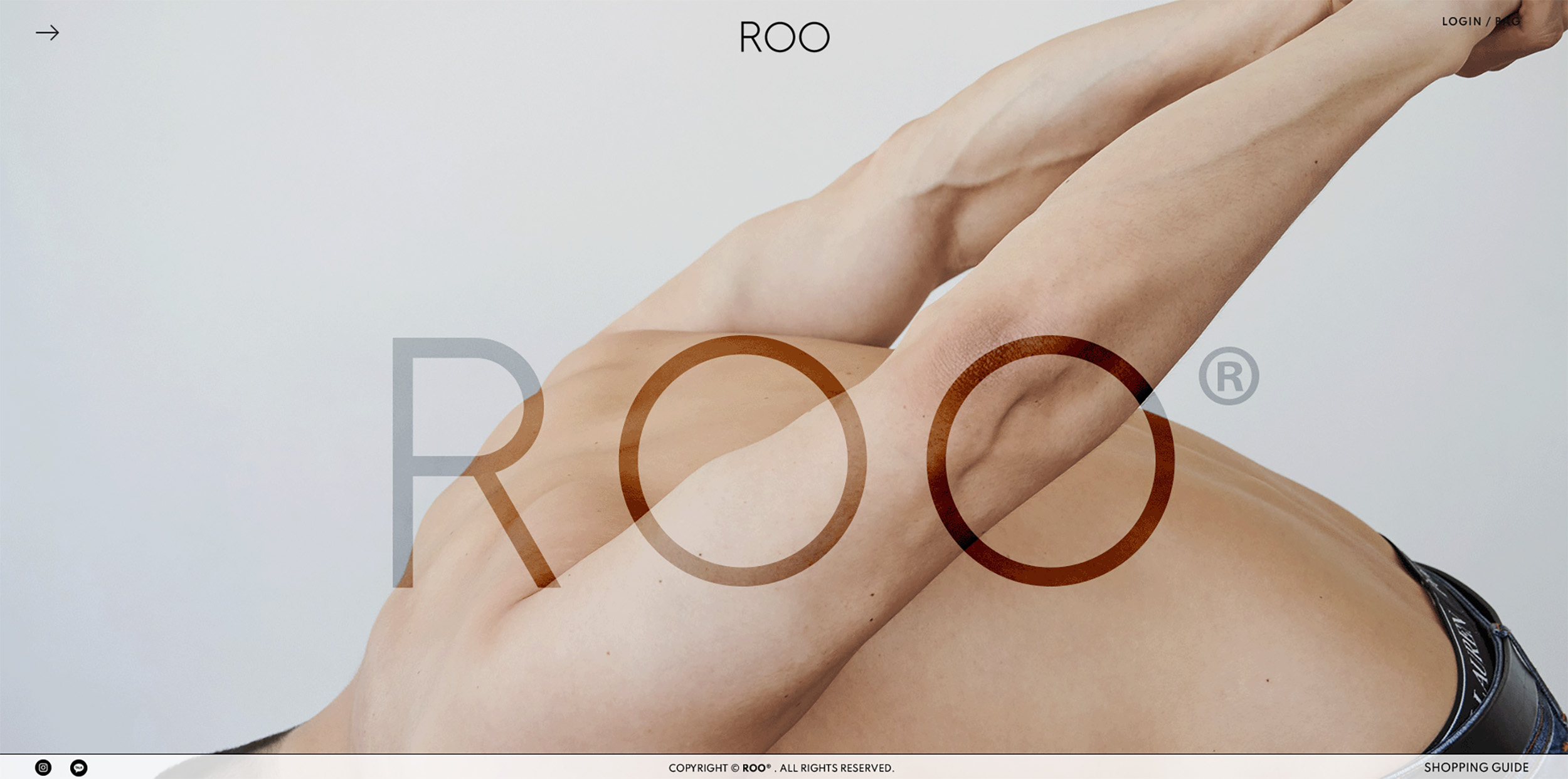[PTMD683309] ROO_mobile set